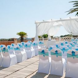 Verkleinert Hochzeit Mallorca
